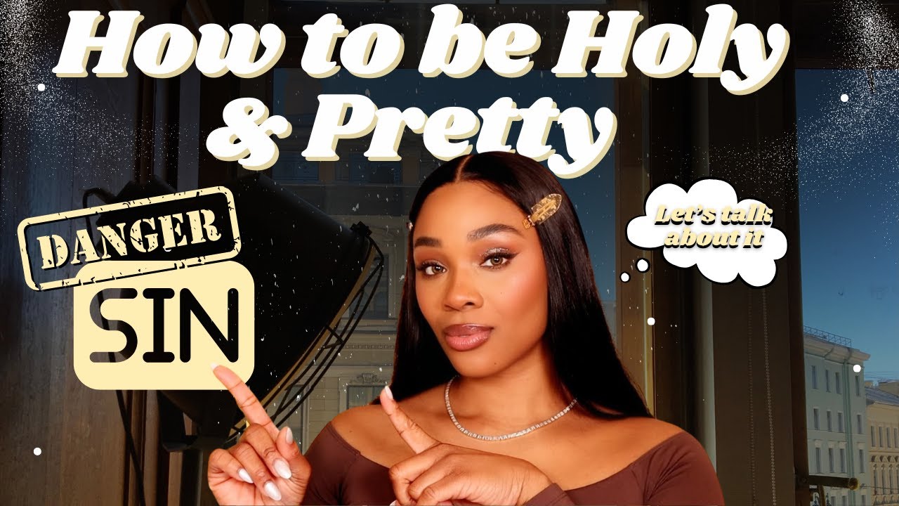 How to Overcome Toxic Habits and Please God | Christian Girl Talk