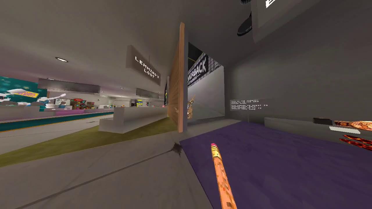 Meta Quest Broadcast | Powered by LIV