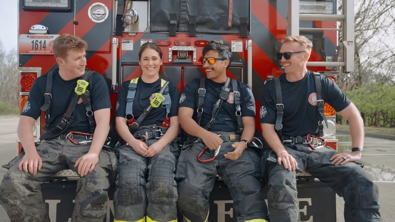 Protecting Those Who Protect Us | Firefighters & Uniforms That Perform | Propper