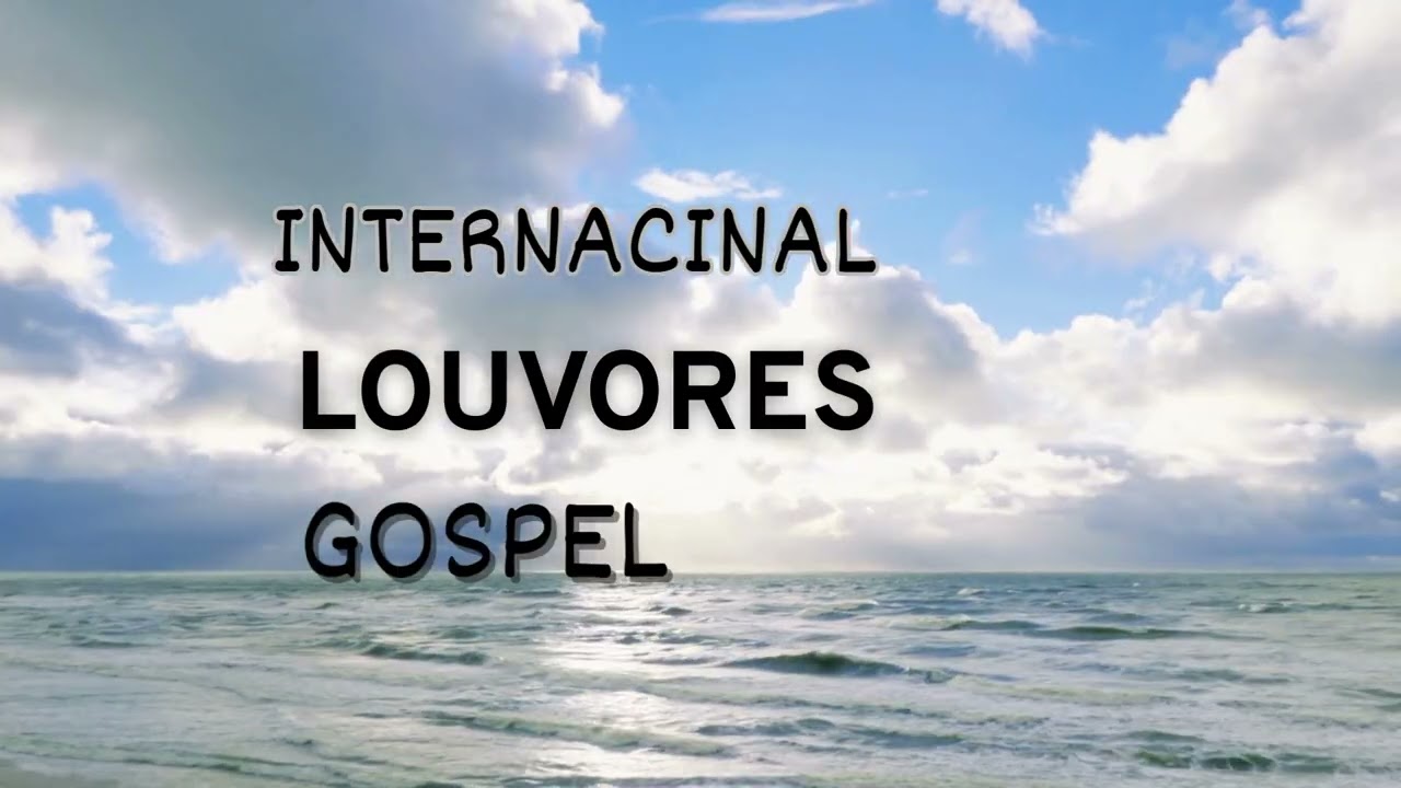 Musica Internacional gospel / Esperança em Teu Nome