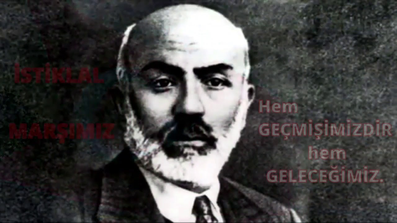 İstiklâl Marşımızın 100.yılına ÖZEL- Kırklareli - PINARHİSAR ATATÜRK ORTAOKULU