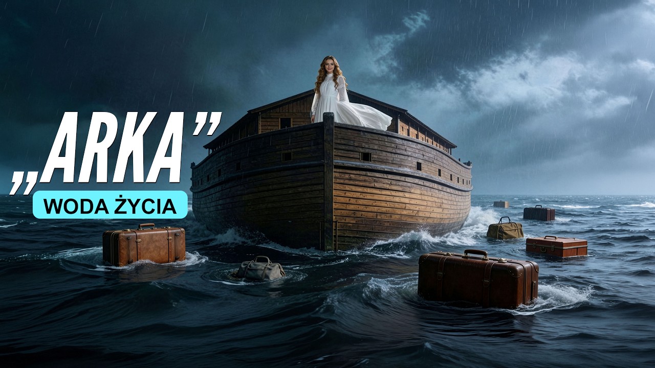 WODA ŻYCIA - 