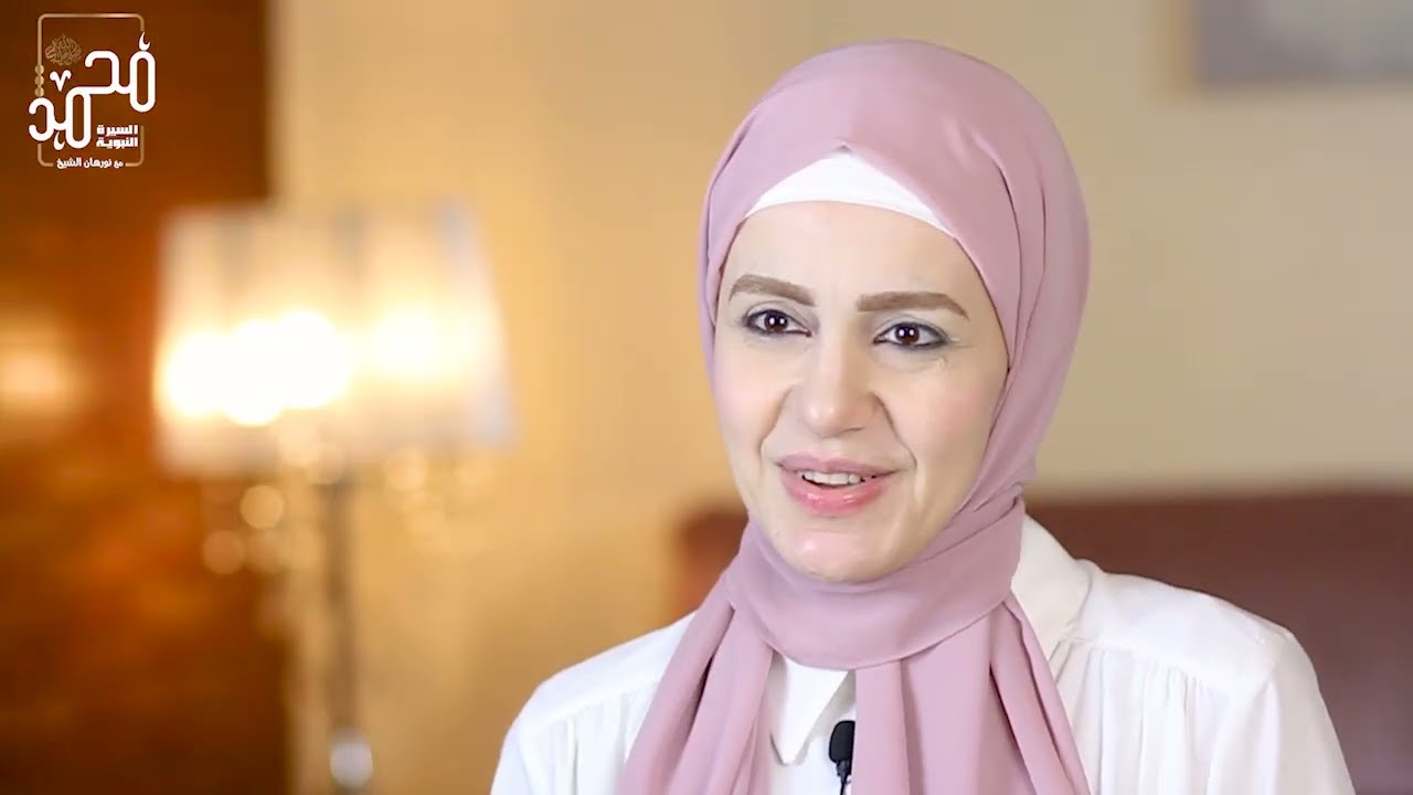 السيرة النبوية - الحلقة 24 - حصار بني هاشم و عام الحزن