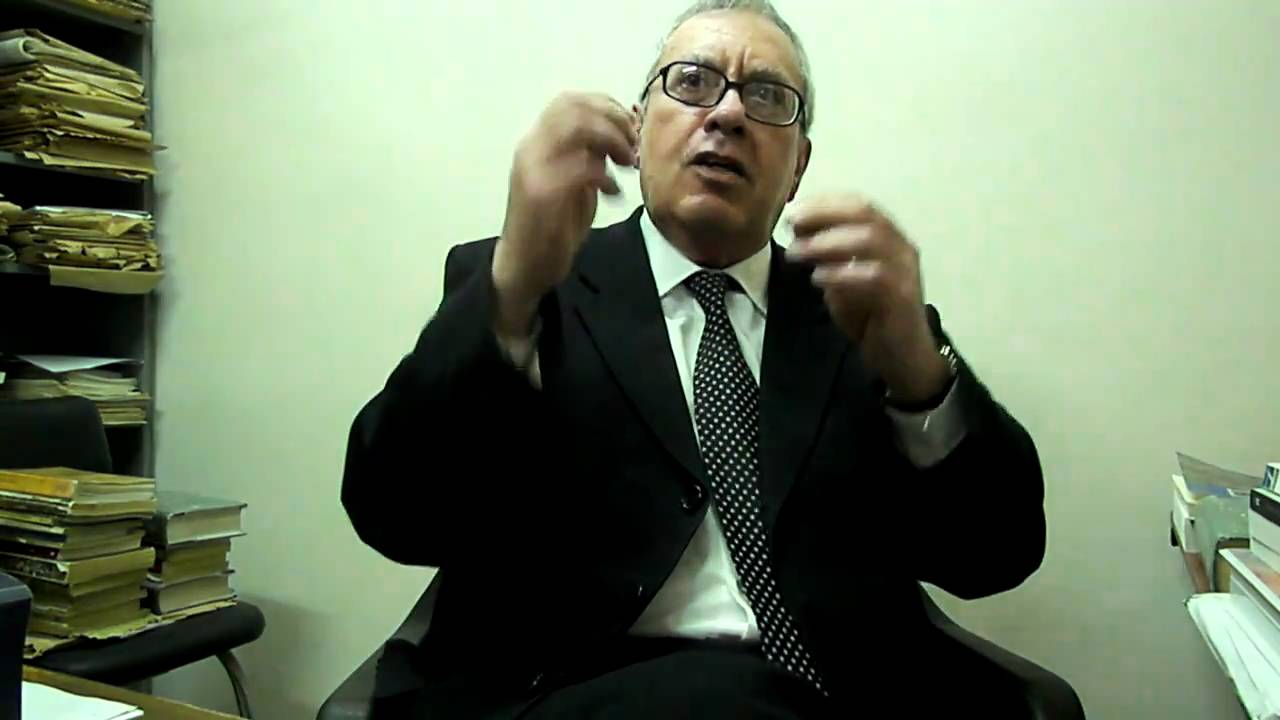 Kien bniedem tal-futur