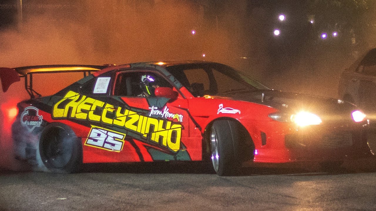 ATCM Drift rivals Xai-Xai 2023