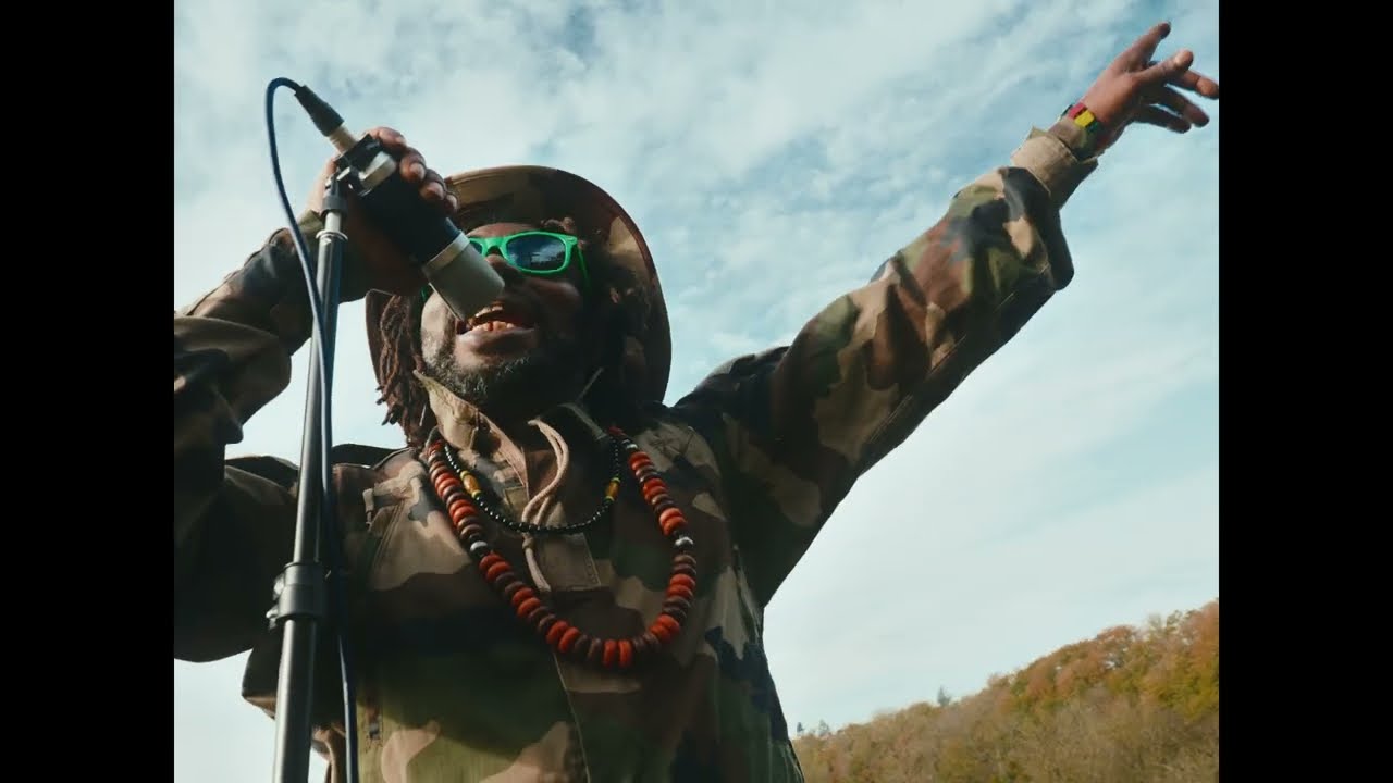 BIRI-BIRI & Demayo ( nouveau clip video )