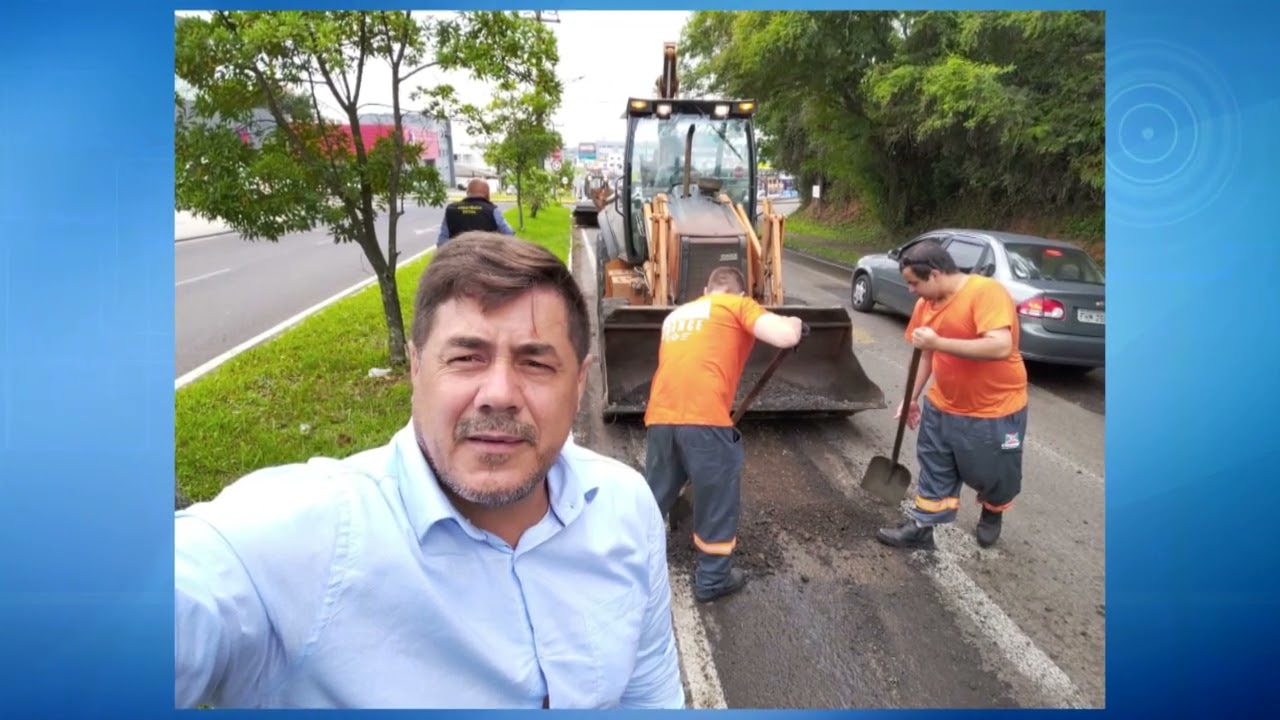 Projeto Segunda Chance de volta as ruas de Criciúma