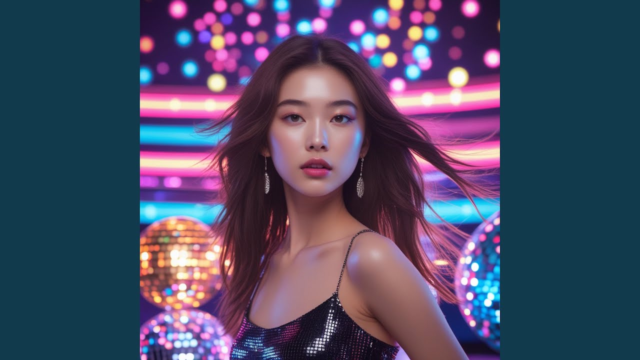 Echoes of the First (Disco Music)