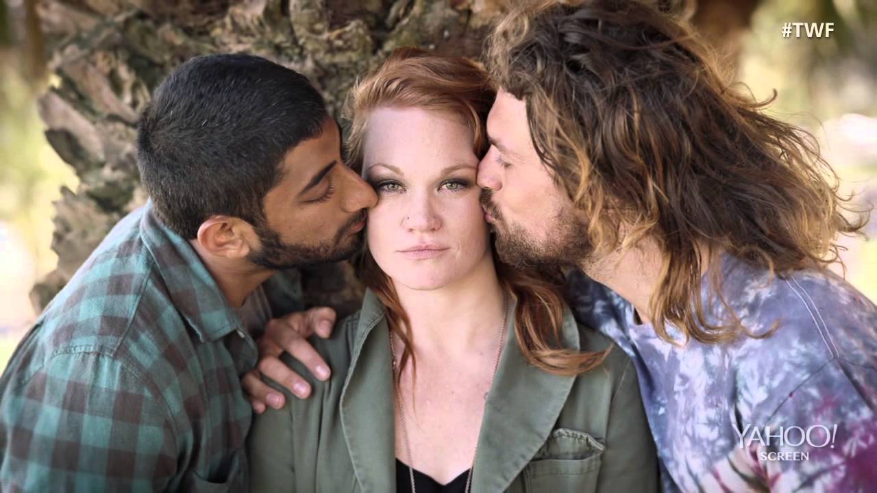 Photographer’s intimate portraits of strangers