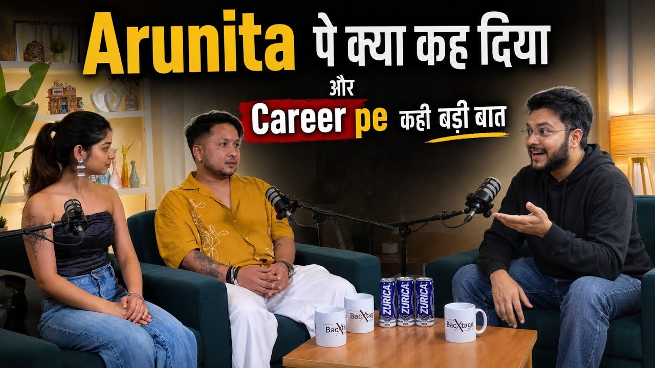 PAWANDEEP RAJAN ने कही INTERVIEW में और PODCAST में प्यार & CAREER को ले कर कुछ बाते | PAWAN ON LOVE