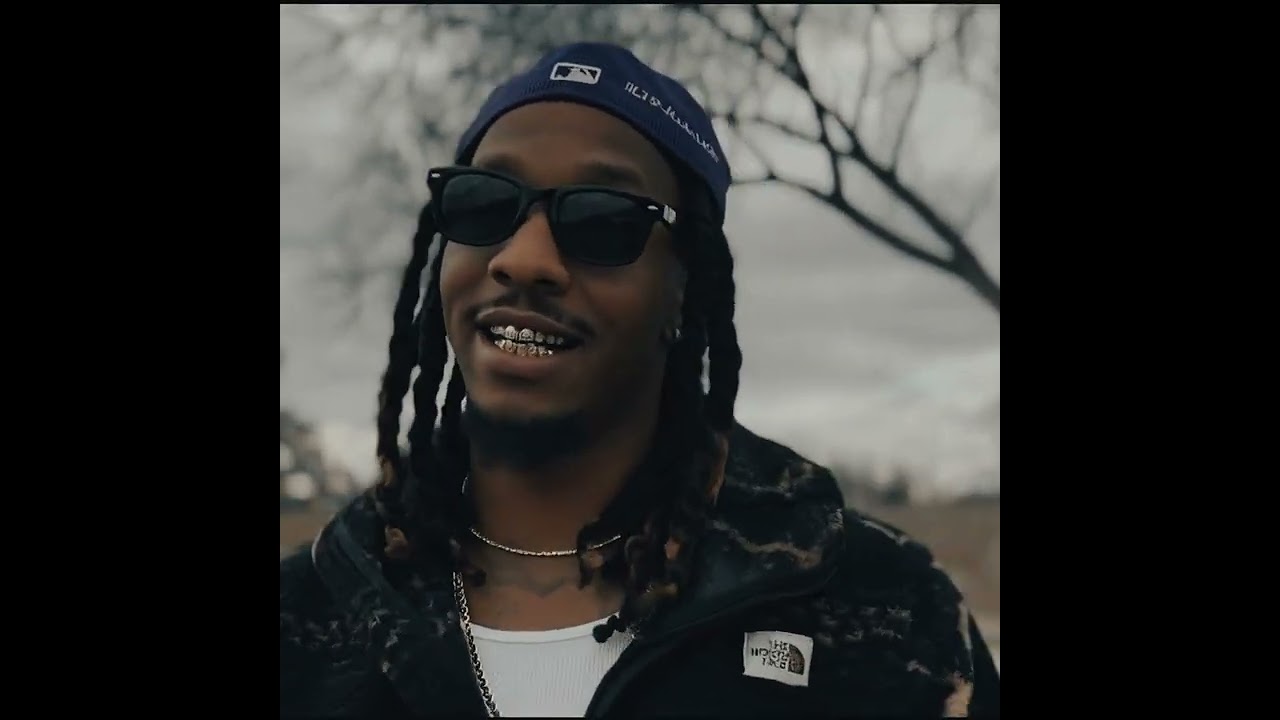 “Lord Knows”- Young D3 (Filmed By Don Jon) 