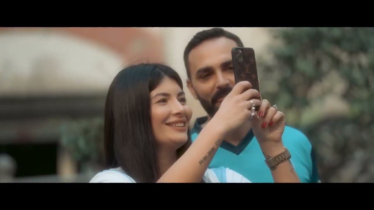 Mario Forte - Overo capita