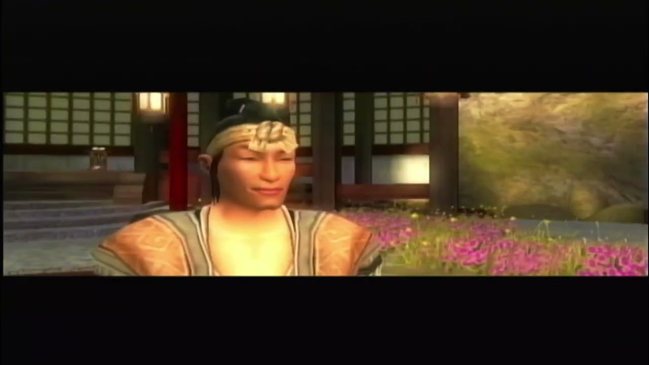 Only on Xbox | Jade Empire 
