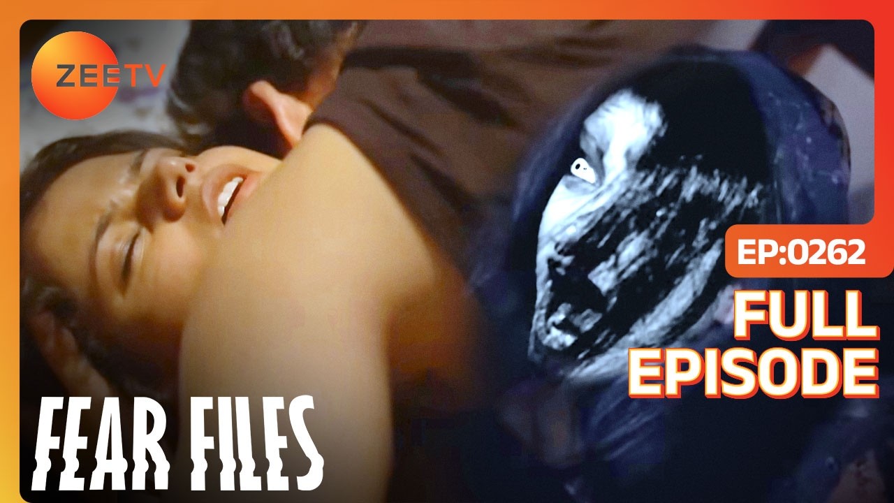 Puneet करेगा horror film की shooting haunted bunglow में | Fear Files | Ep. 262 | Zee TV