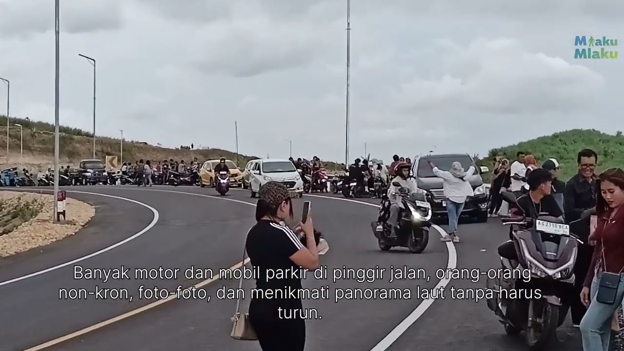 JLS BLITAR SELATAN | PANTAI GAYASAN | VIRAL GES