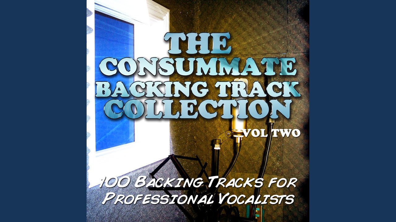On the Road Again (Originally Performed by Willie Nelson) (Backing Track)