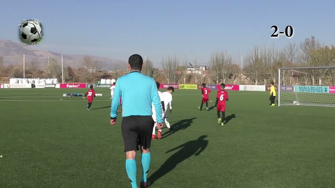 VAN 14  PYUNIK 2-14 6-2 14.11.2022
