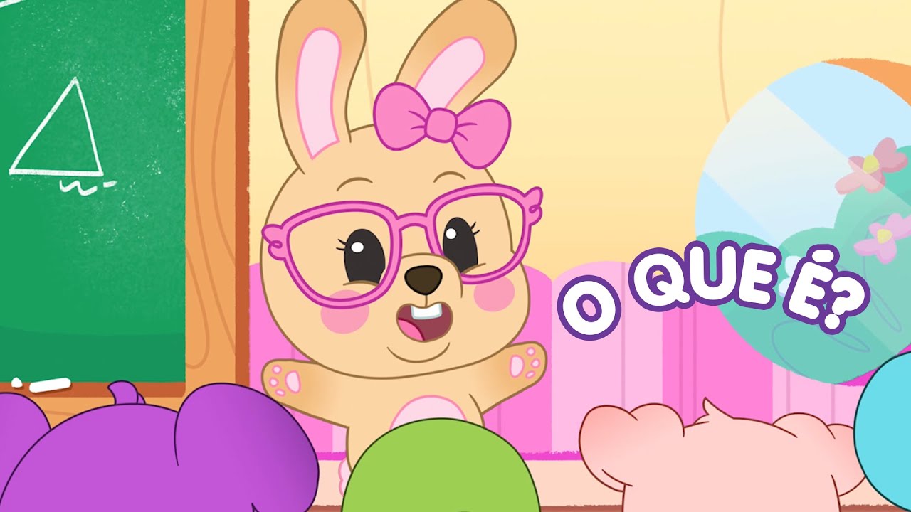 TurmaTube - O que é?