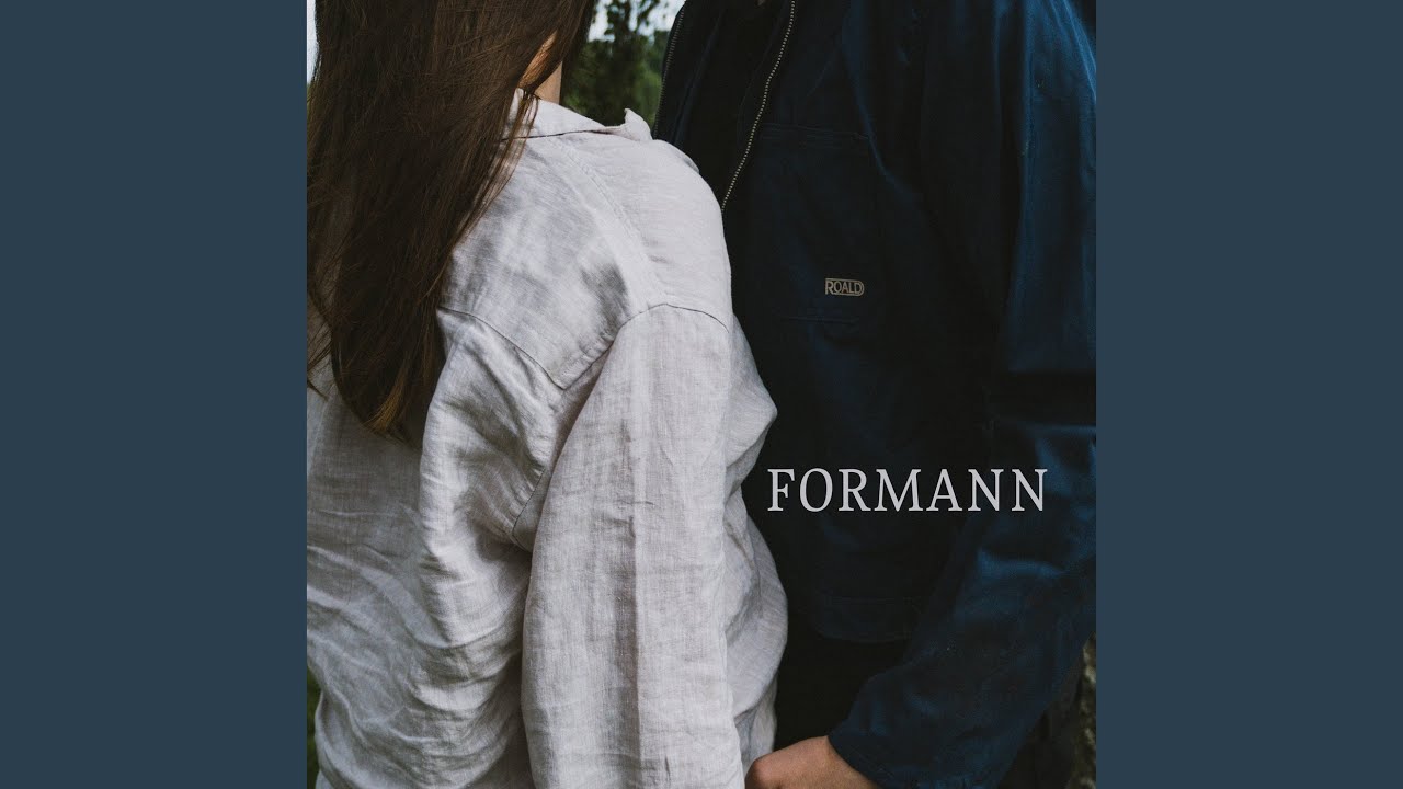 Formann