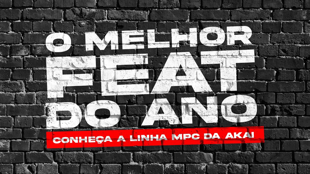 REVIEW & COMPARAÇÃO DAS MPCS - AKAI Feat. MUSIC COMPANY