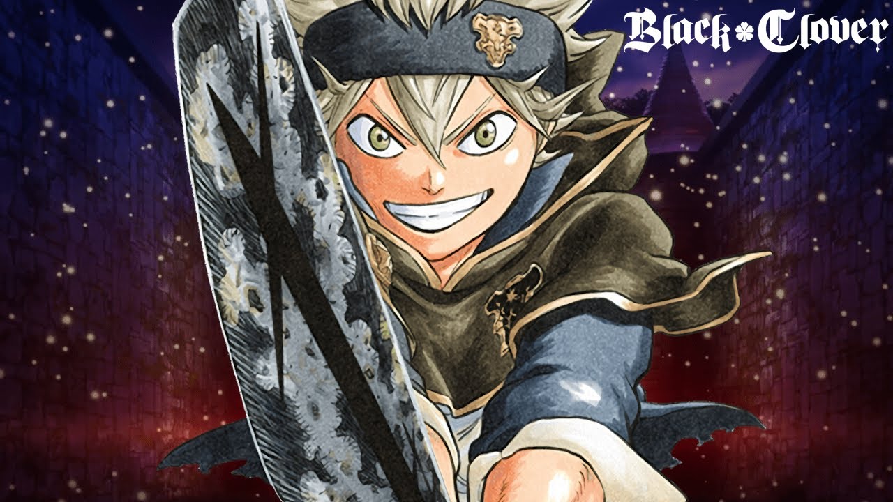 FULL COMPREHENSIVE BEGGINERS GUIDE! (Black Clover Mobile)
