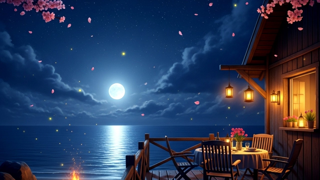 Sleep Better Tonight 🌙 Deep Relaxation Music to Fall Asleep Fast