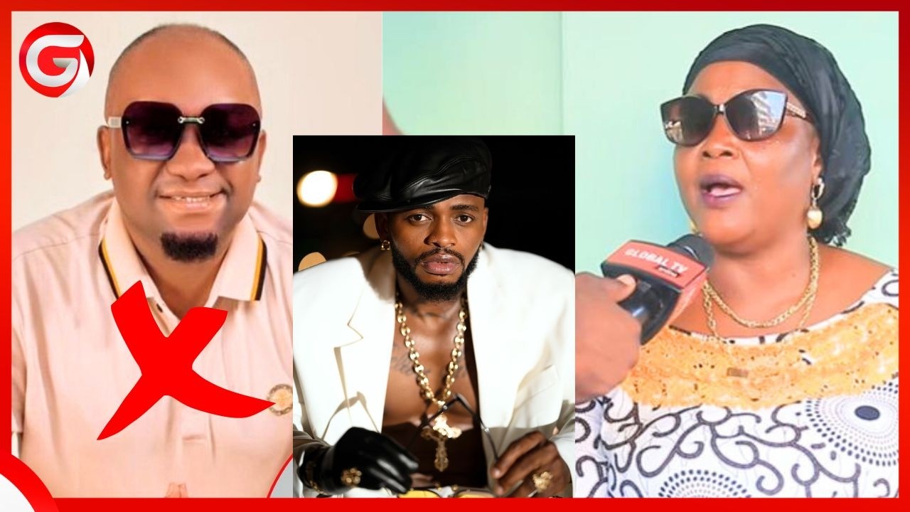 MAMA MWENYE NYUMBA wa MWALIMU wa DIAMOND AFICHUA ALIVYOCHUKUA MWILI HADI MOCHWARI - UGONJWA ULIOMUUA