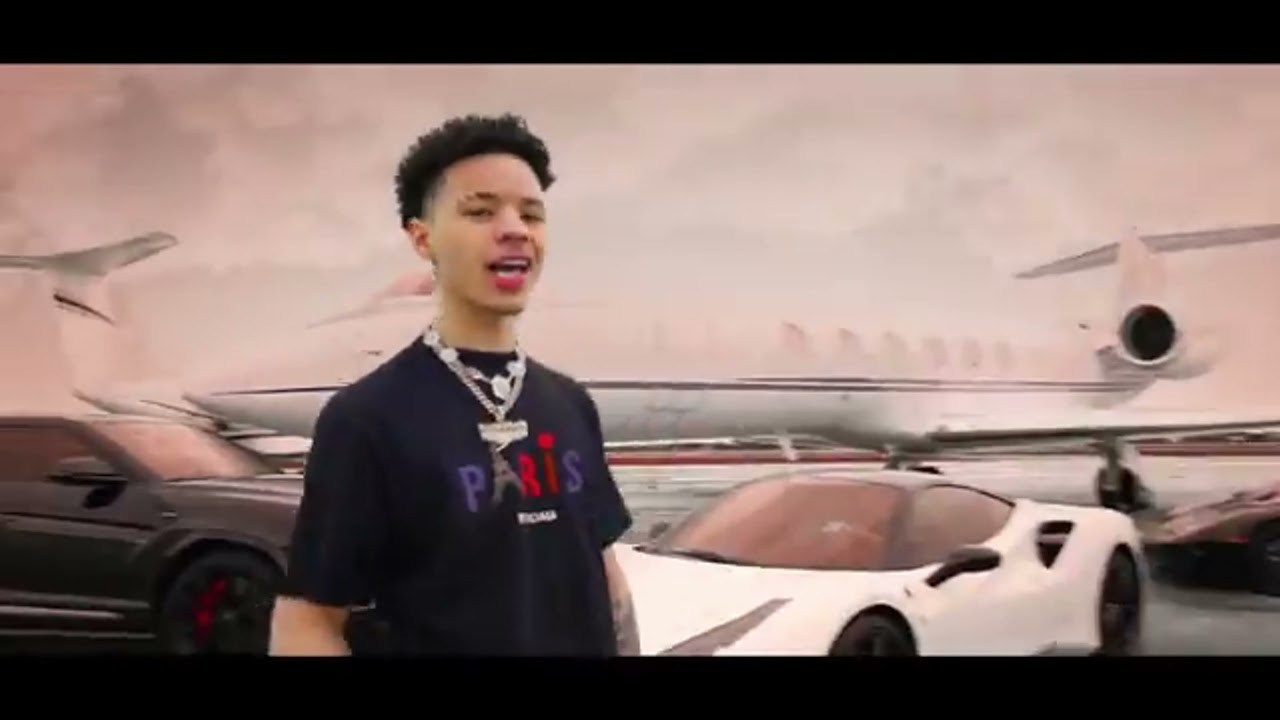 Lil Mosey - Demons After Me (Leaked)