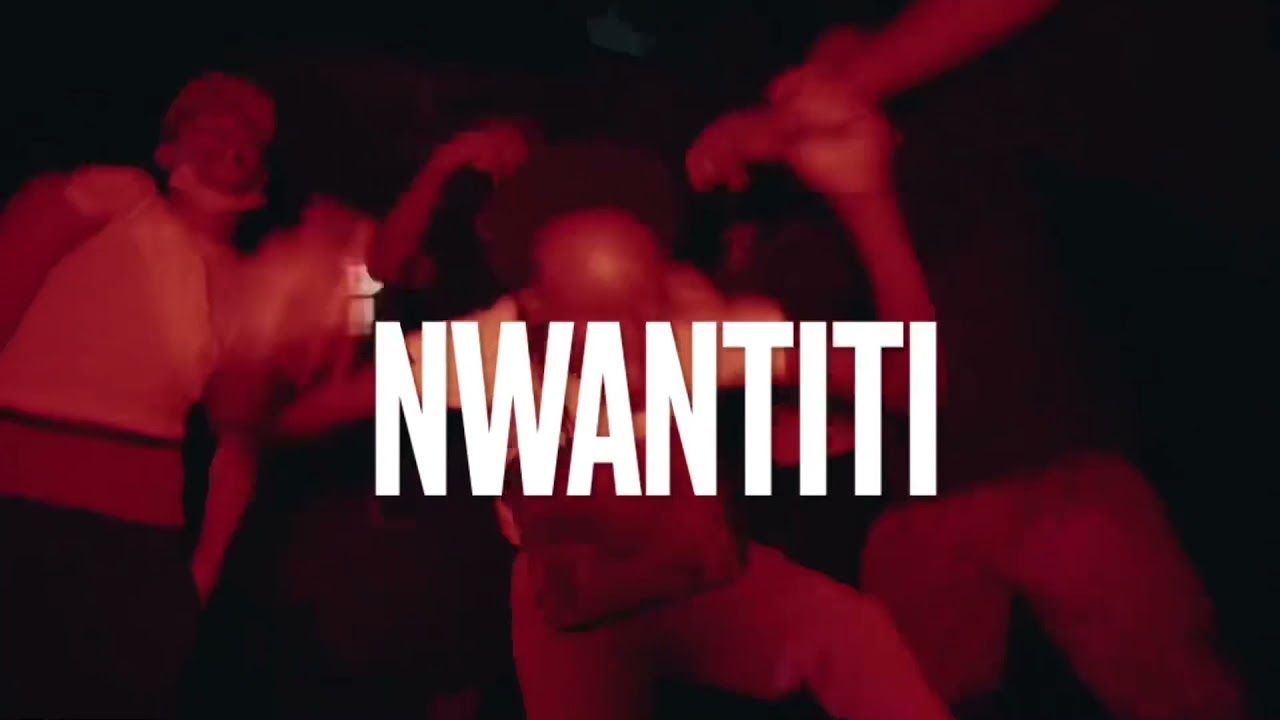NAS EBK X YAMAICA FAST DRILL TYPE BEAT - “NWANTITI” [PROD BY. VxrsaceBeats]