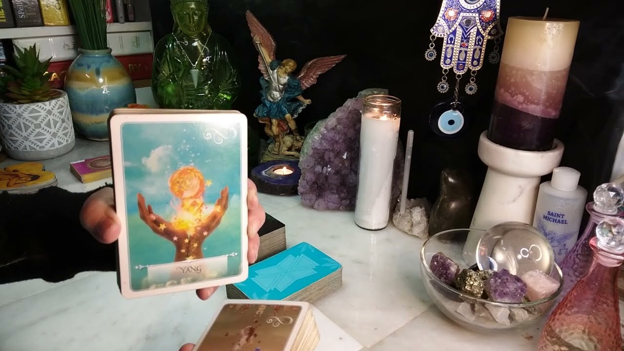 AQUARIUS A Love Beyond Words