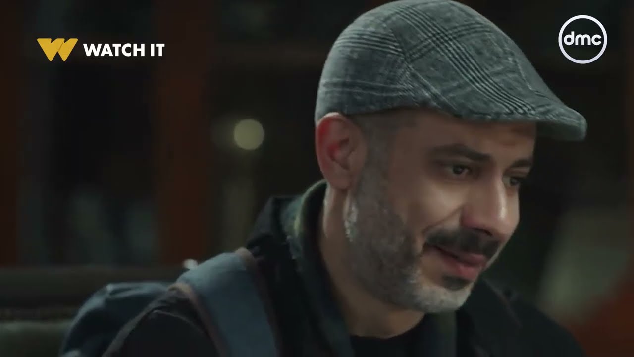 أب ولكن - المحامية فريدة تعاطفت مع أدهم وقررت تساعده عشان يرجع بنته