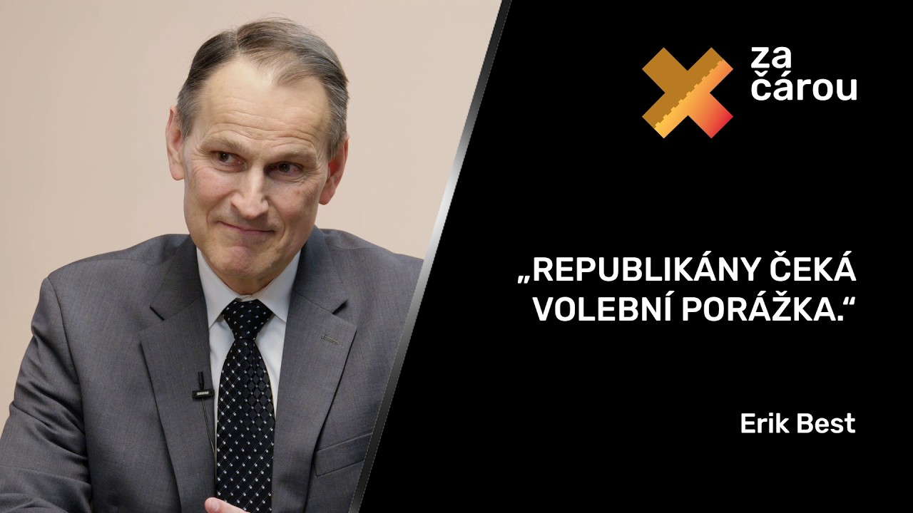 Západ válku v Íránu prohraje, stejně jako na Ukrajině. Hrozí otřes finančních trhů. | Erik Best