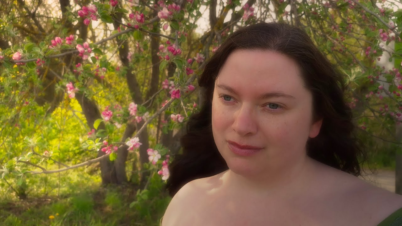 Willow's Song | The Wicker Man (1973) Cover | Mia Arsenault #thewickerman  #coversong #springmusic