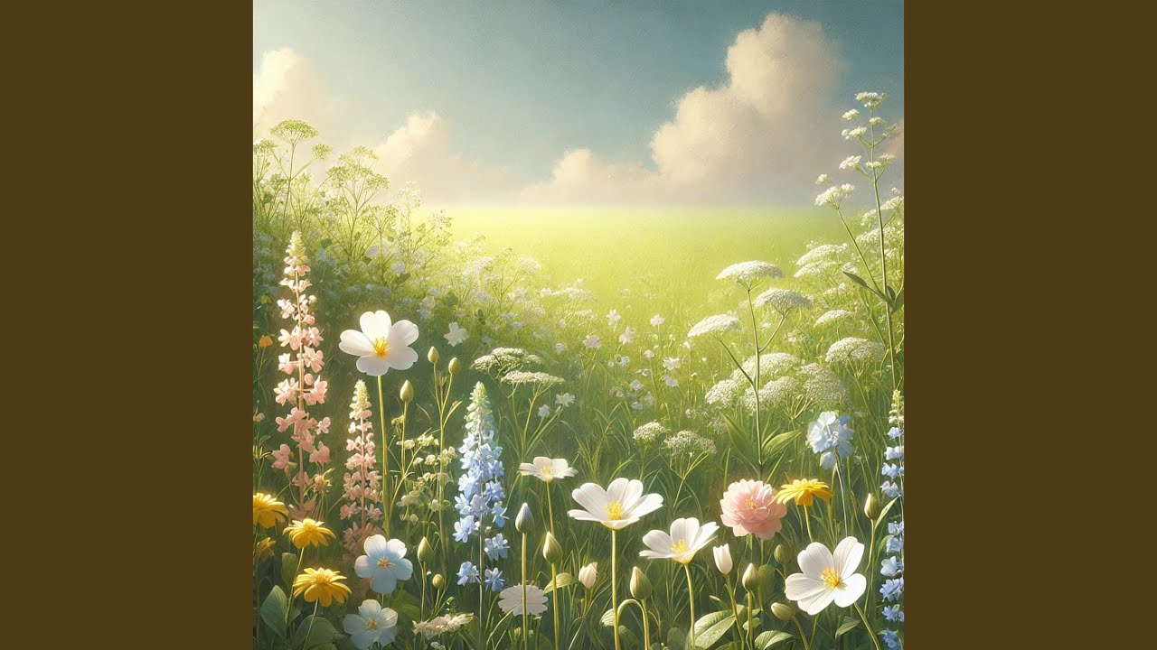Welcome Spring