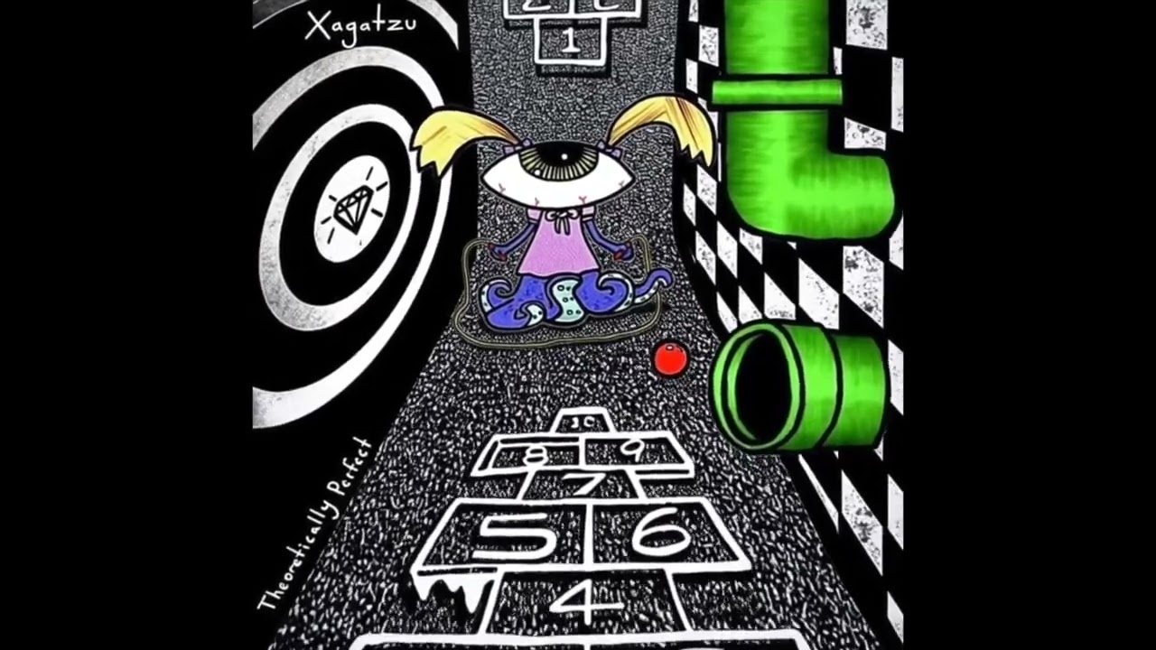 XAGATZU - 