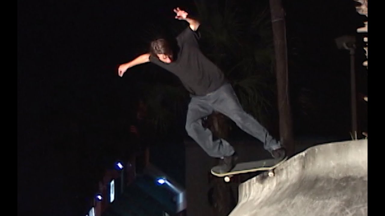 TWS Vault: Jason Hernandez Ep 39 | Miami with Kyle Leeper and Stefan Janoski. Subtleties Era.