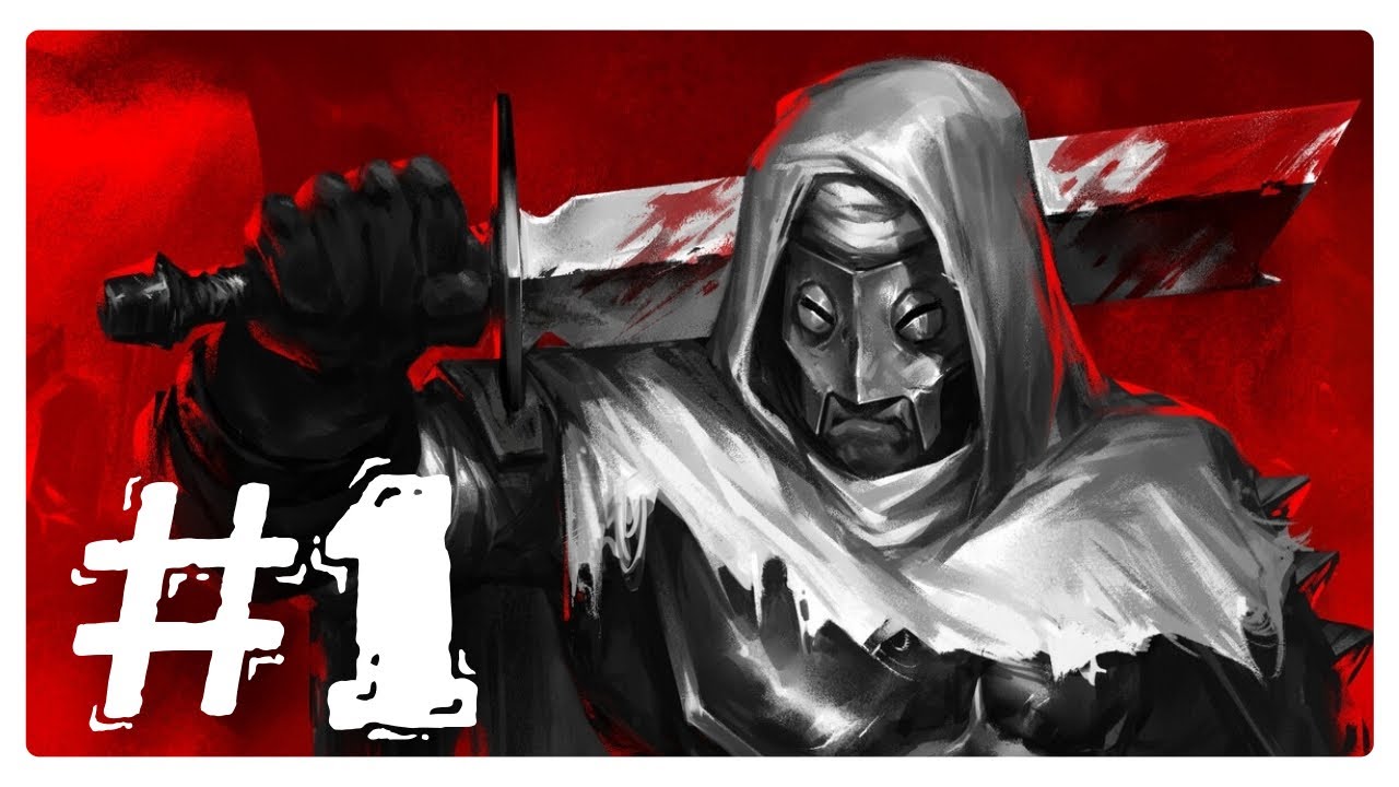 Pitch Black Dungeon? - Amaz's Darkest Dungeon (Pitch Black Mod)