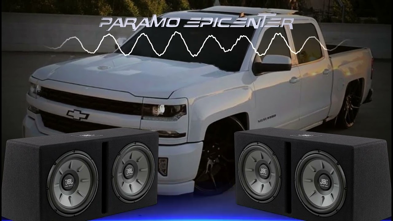 Cuatro De Oro La Captura Del J.T. (Epicenter Bass)