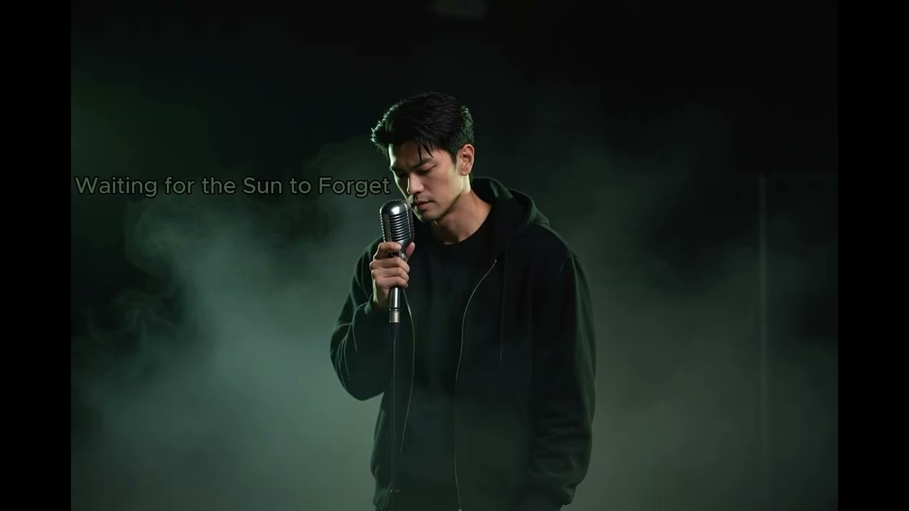 Waiting for the Sun to Forget - Orvel