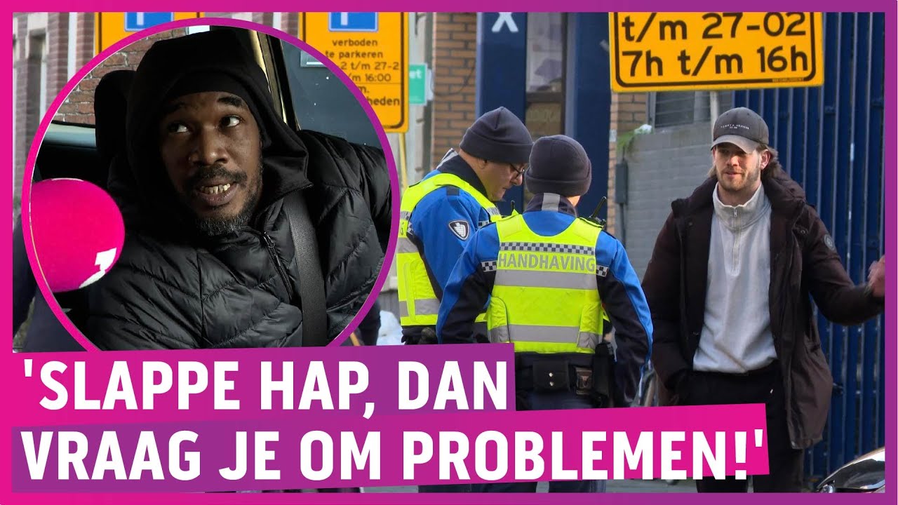 Jongeren Stadskanaal vaker op verkeerde pad: 'Slopen enzo!'