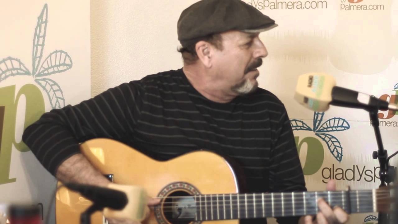 JAVIER RUIBAL - Macario