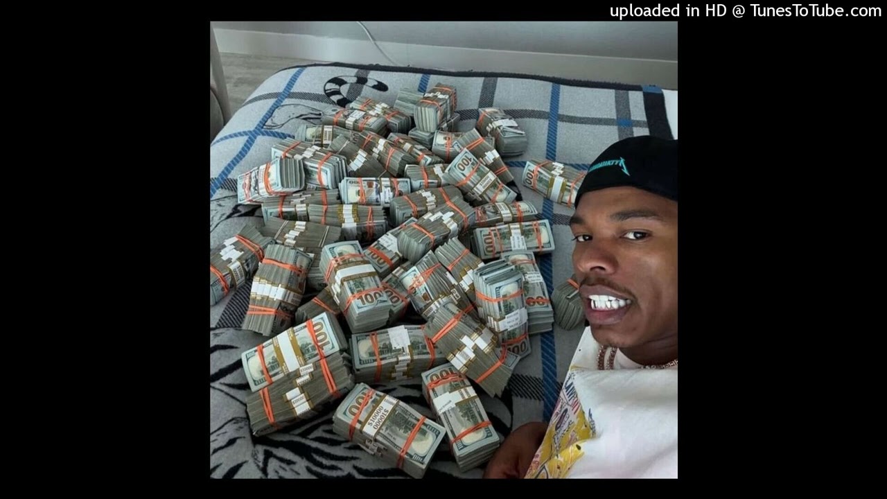 Lil Baby Type Beat - 