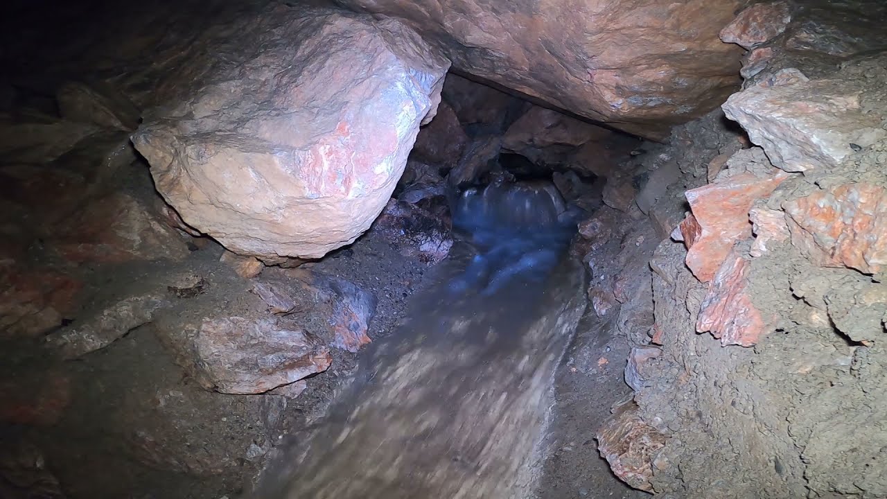 Lamprechtshöhle St  Martin bei Lofer
