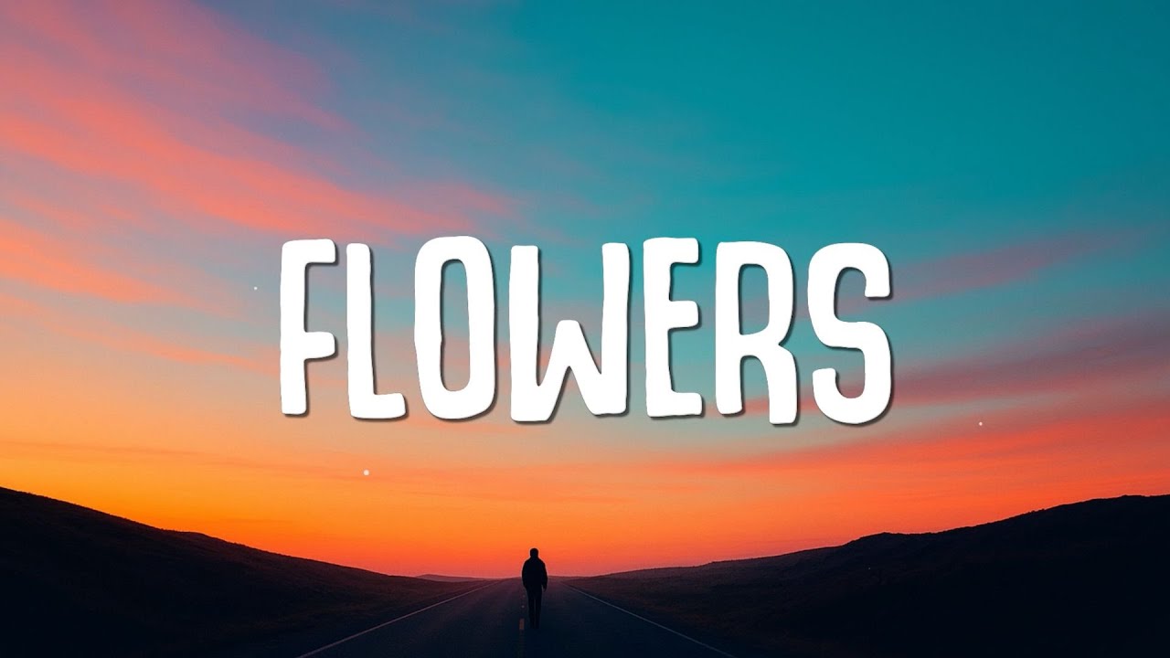 Bag Raiders, Panama - Flowers (Lyrics) | FC 26