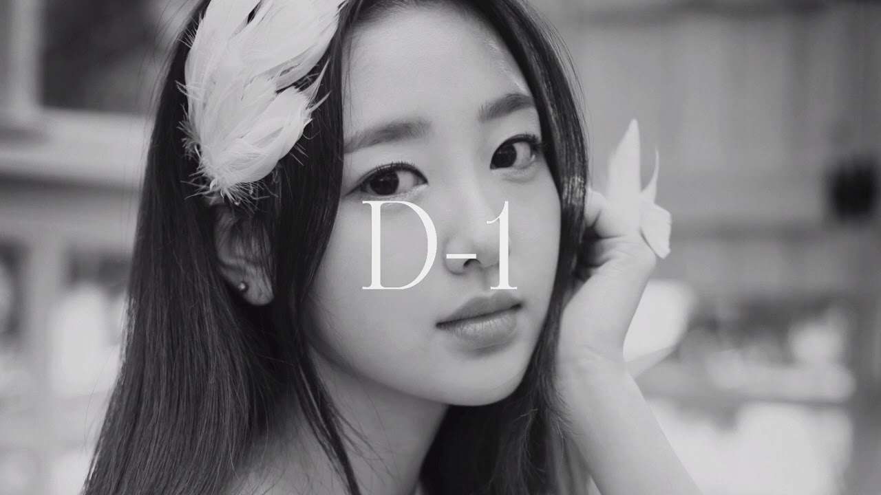 loona (yves) - d-1 (slowed + reverb)