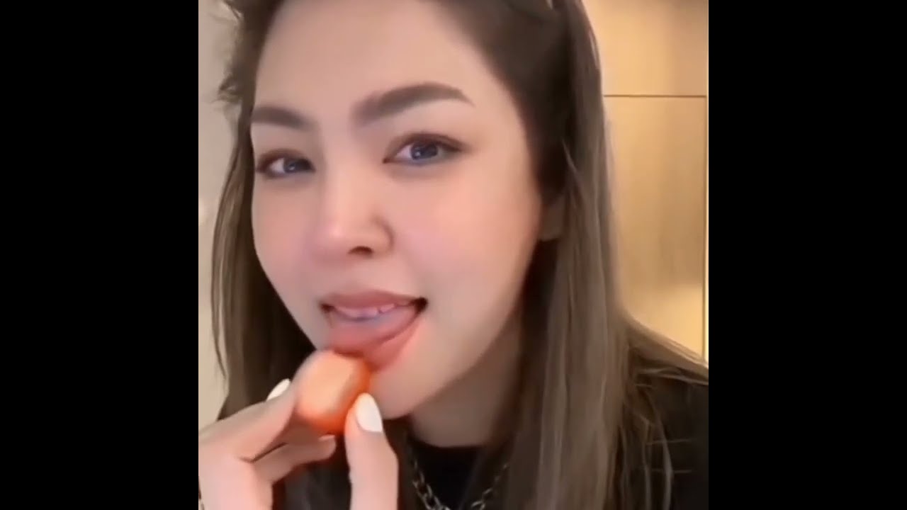 (Faye Yoko) Random kilig moment🤭🤍