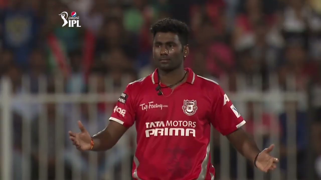 IPL 2014 M07  RR vs KXIP &ndash; Match Highlights