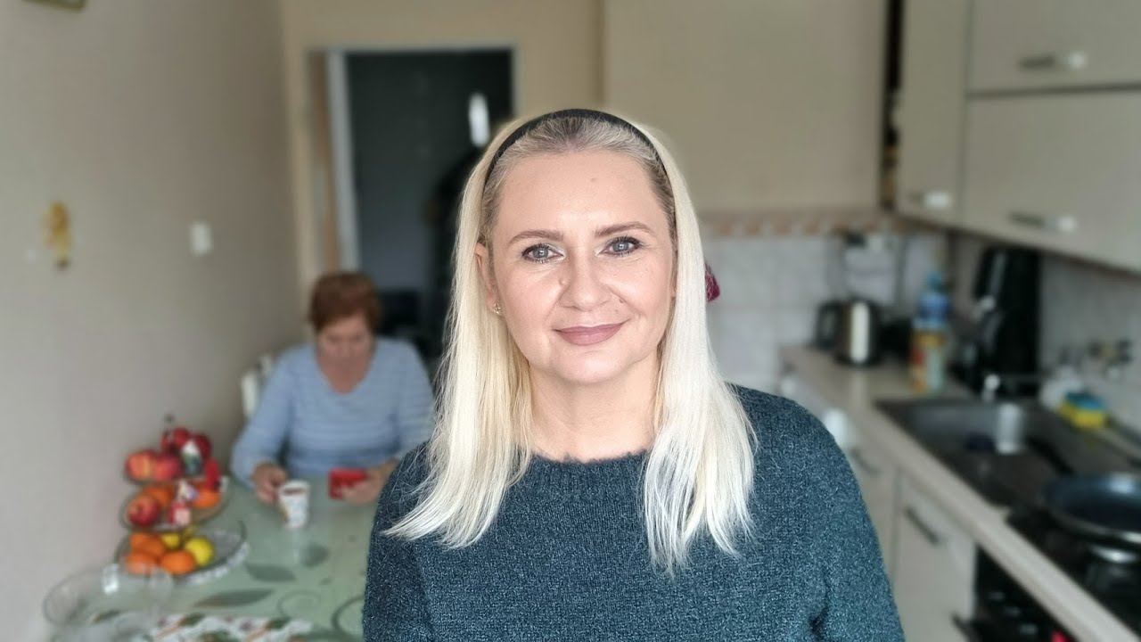 Pierwsze wideo w 2026 roku | Urodziny na nowy początek