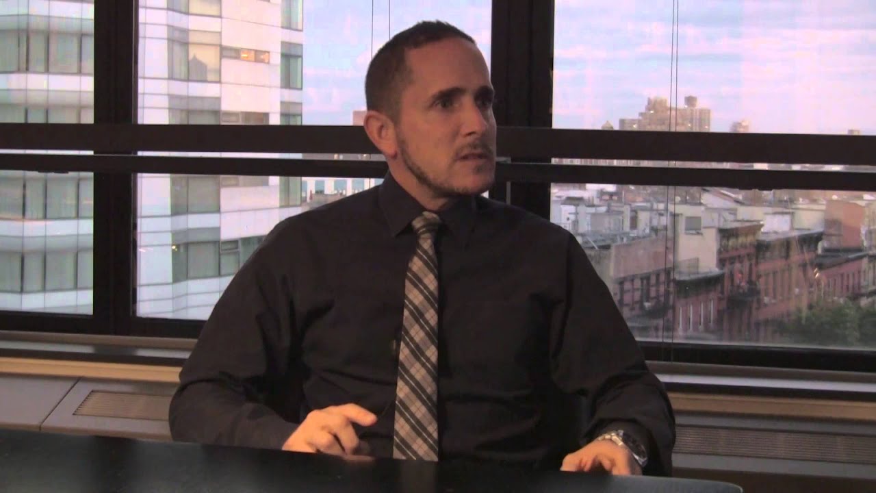 NYU Dean Of Admissions: Advice On How To Get In