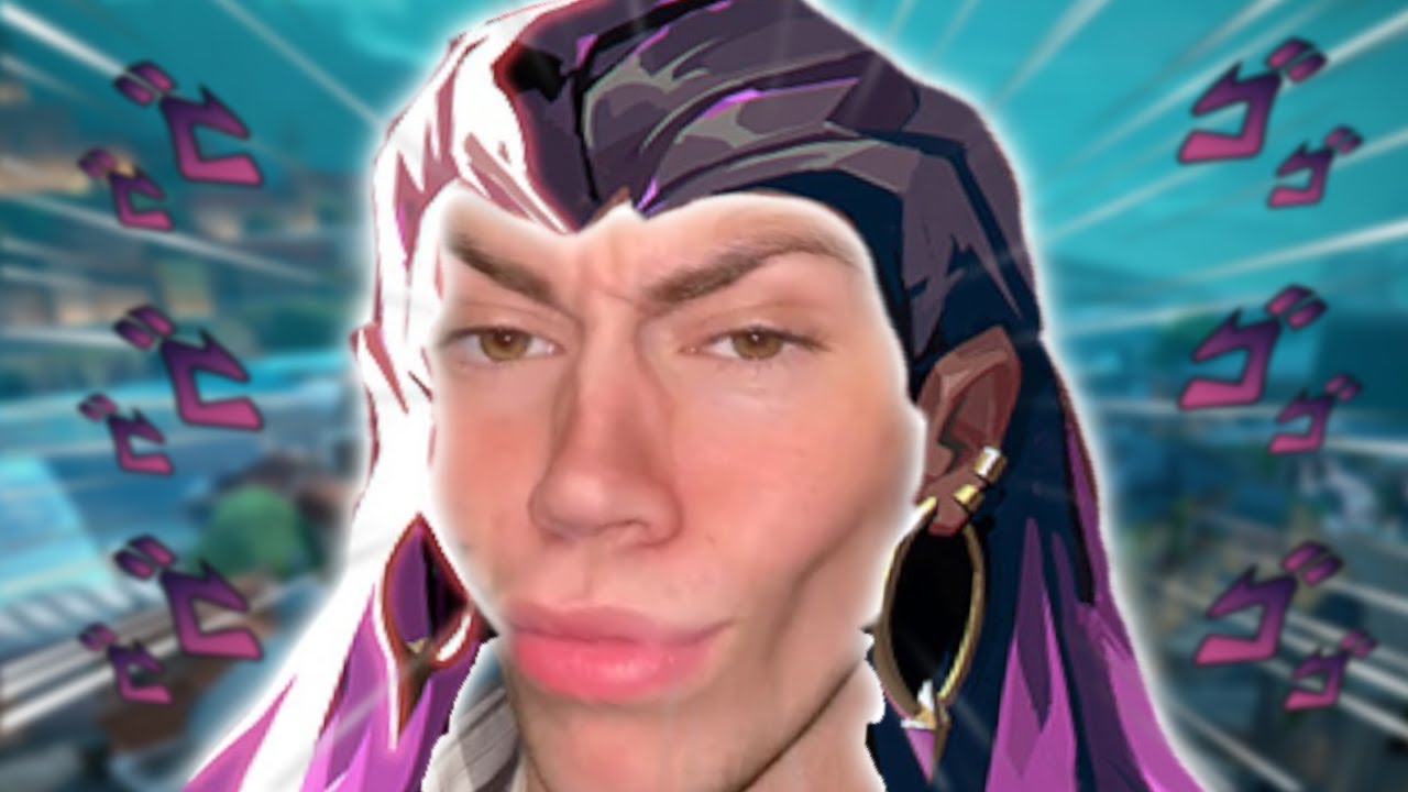 REYNA.EXE (VALORANT.EXE)